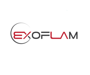 Logo Design by Top king  designer for EXOFLAM | Design: #13797762