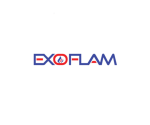 Logo Design by taherswapon for EXOFLAM | Design: #13791051