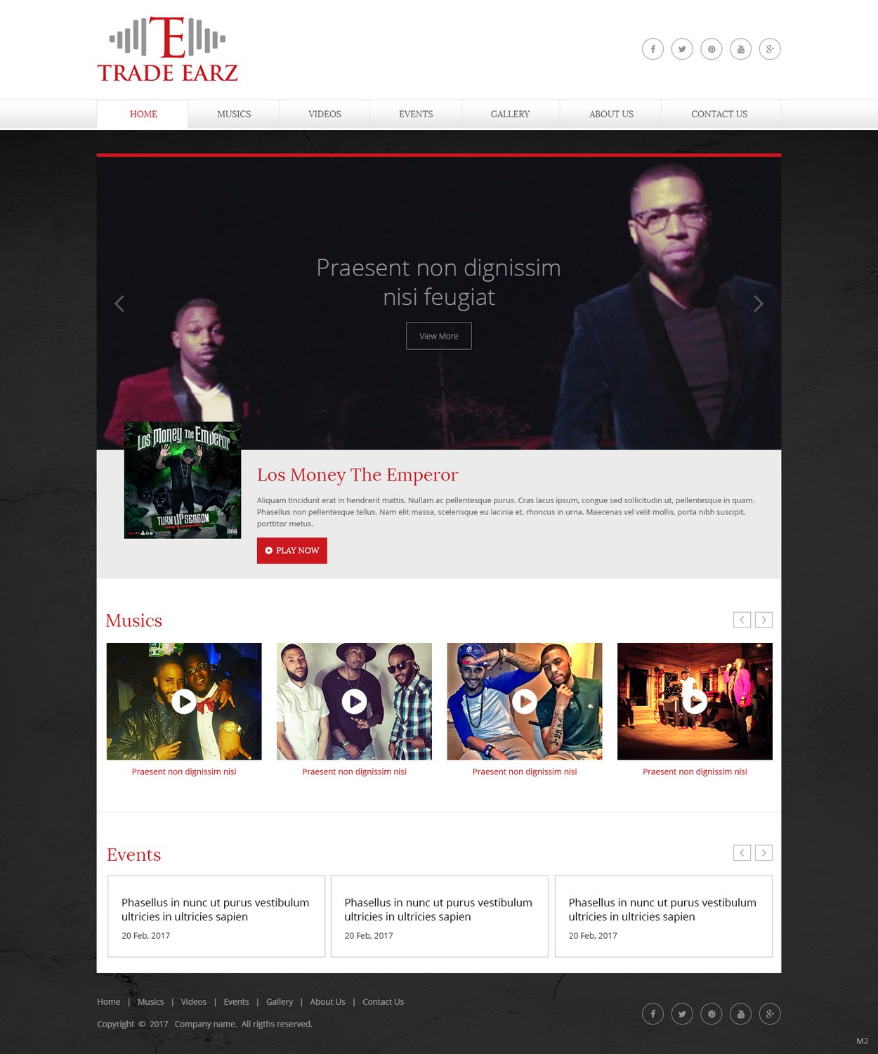 Web Design par pb pour ce projet | Design #13800254