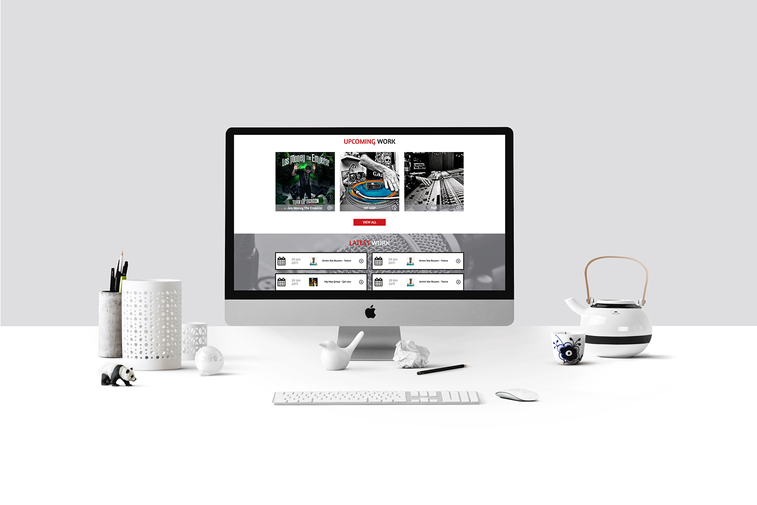 Web Design par pengraphteam pour ce projet | Design #13883737