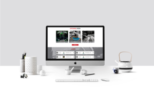 Web Design par pengraphteam pour ce projet | Design #13883737