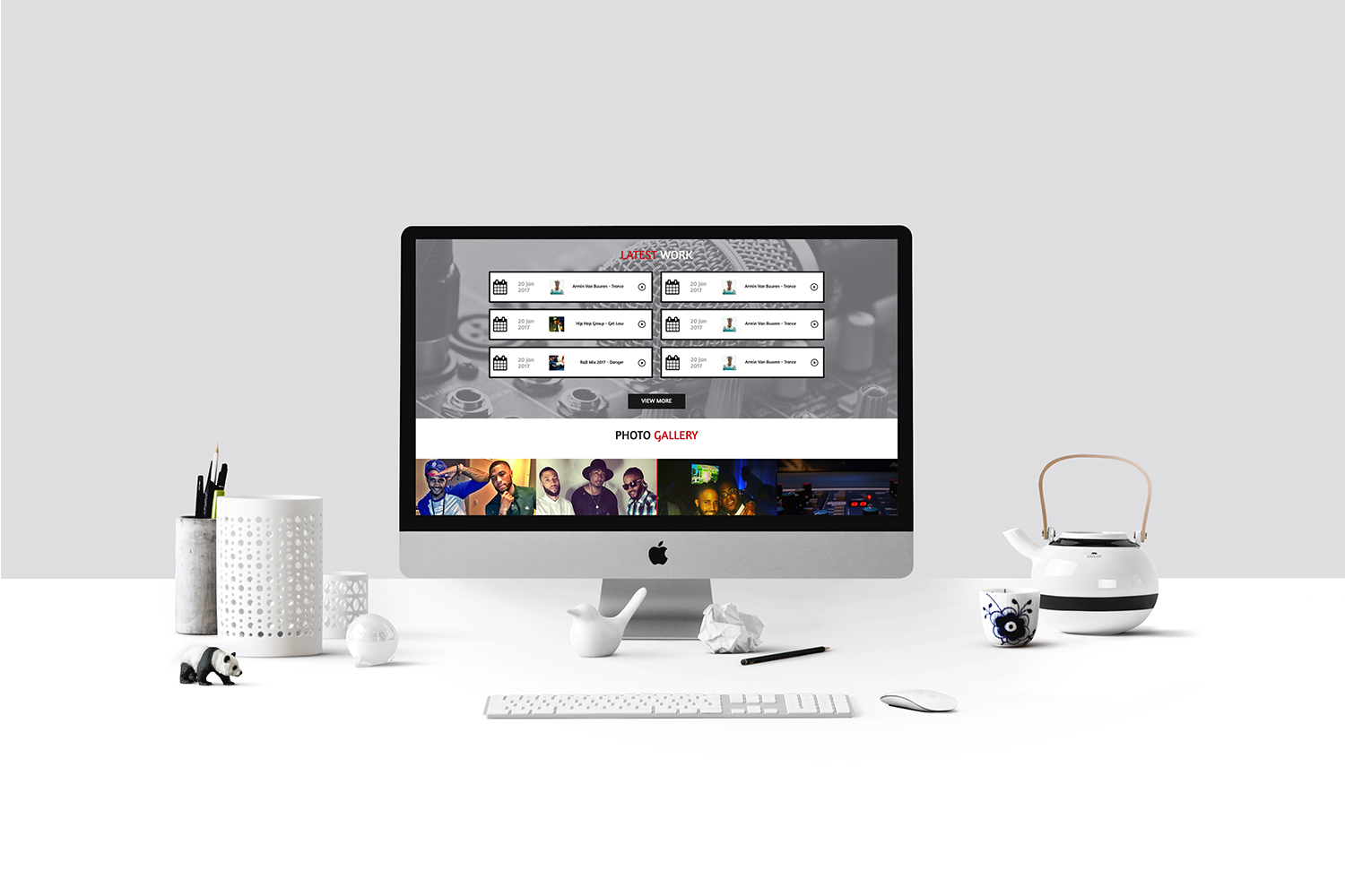 Web-Design von pengraphteam für dieses Projekt | Design #13883739