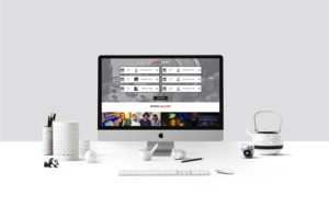 Web Design by pengraphteam