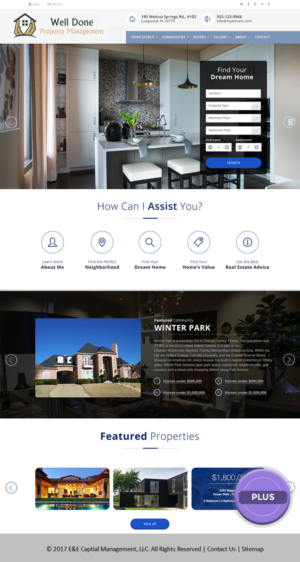 Wix Design by Roy