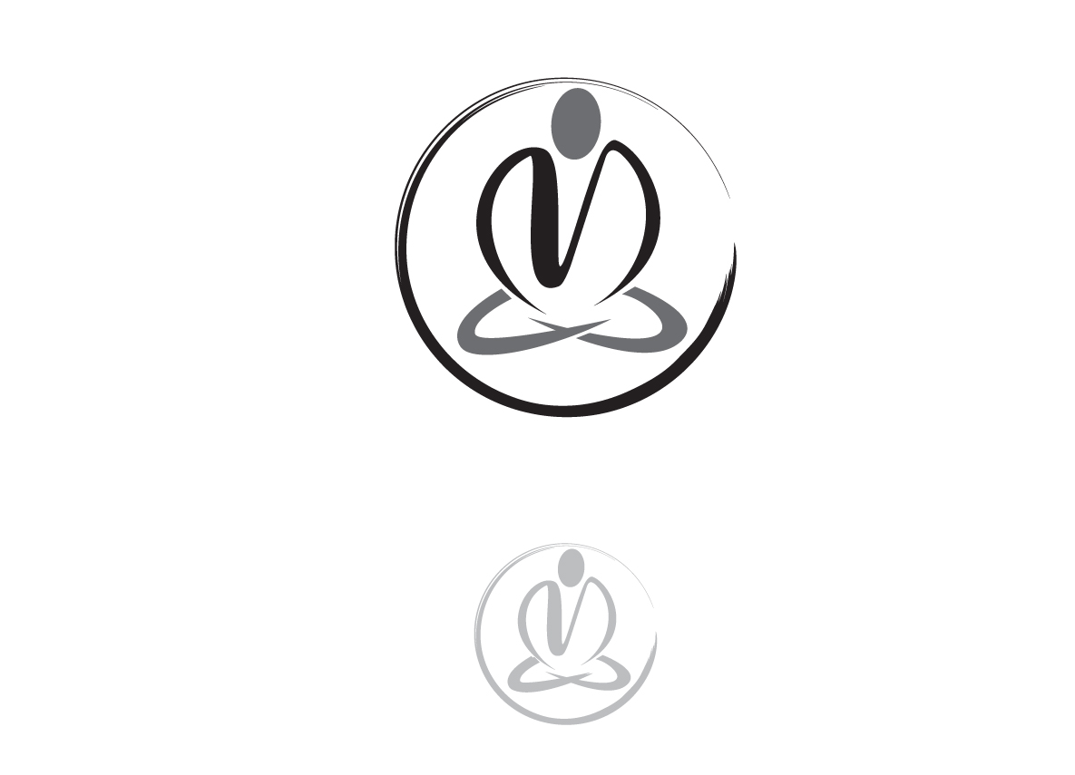 Logo Design by creative.bugs for Meditate LLC | Design #13798166