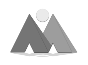 Logo-Design von katewalker für Meditate LLC | Design: #13804988