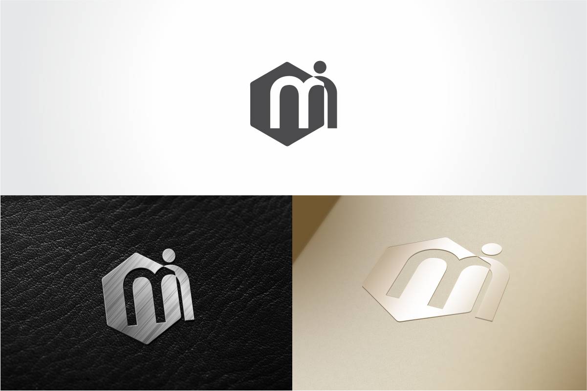 Logo Design by Dave Paresh for Meditate LLC | Design #13798663