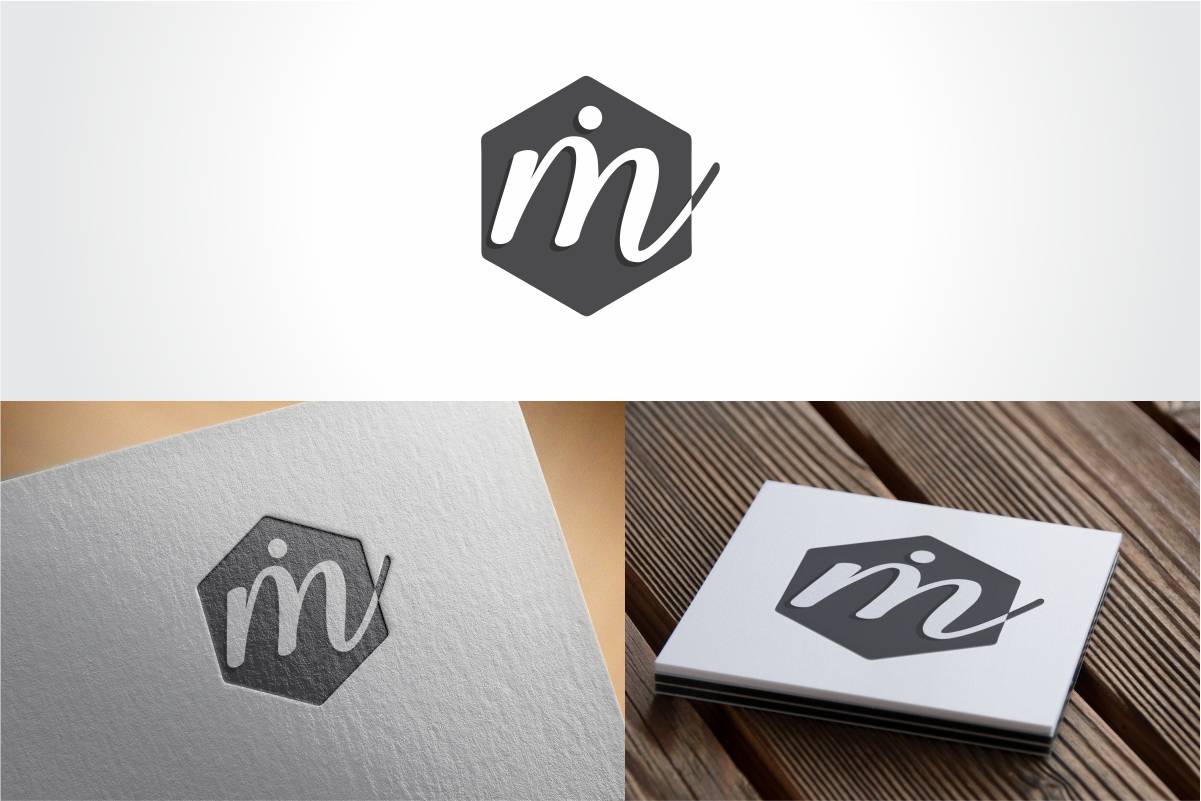 Logo Design by Dave Paresh for Meditate LLC | Design #13798664