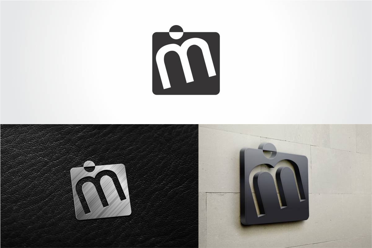 Logo Design by Dave Paresh for Meditate LLC | Design #13798665