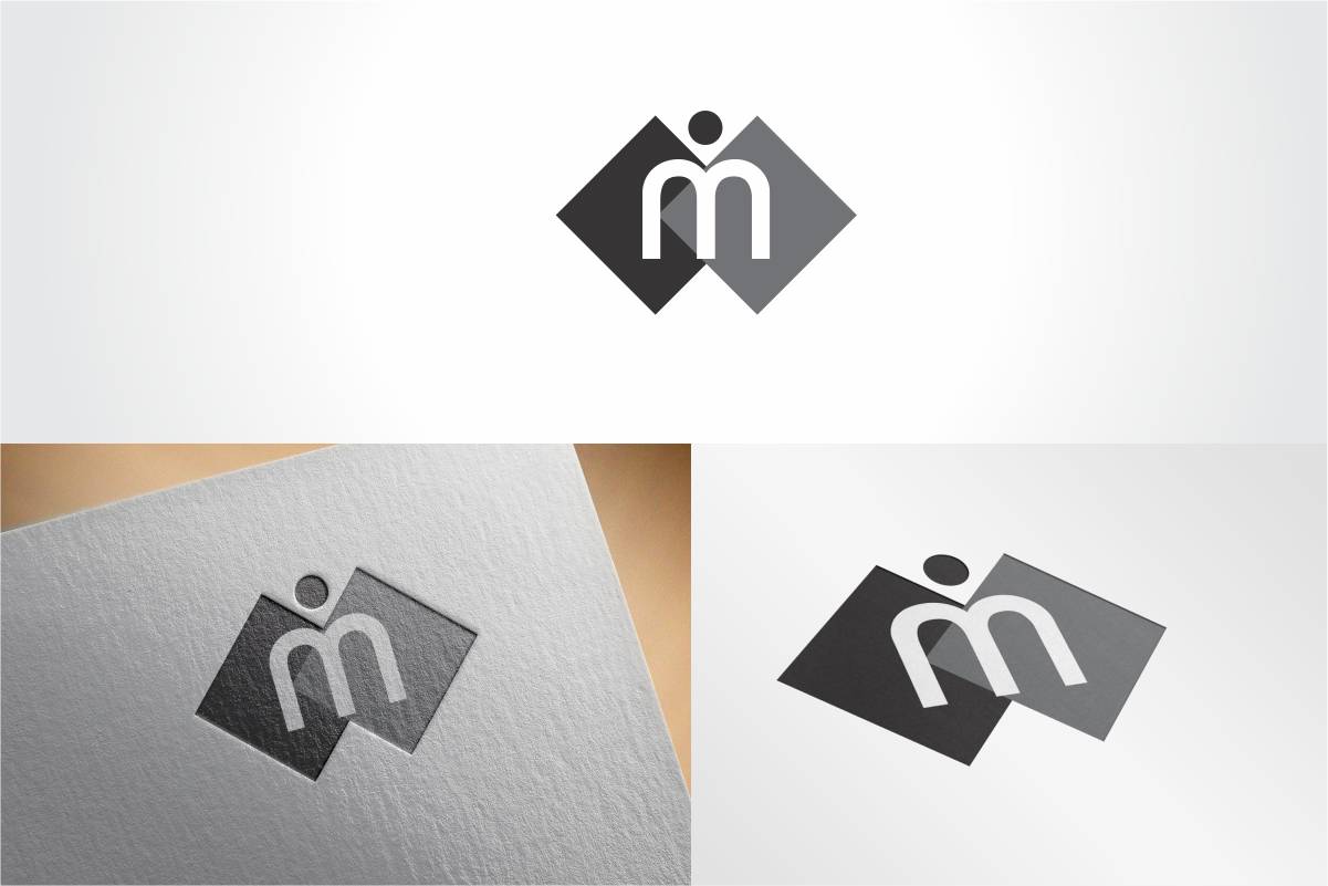 Logo Design by Dave Paresh for Meditate LLC | Design #13798674