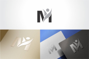 Logo Design by Dave Paresh for Meditate LLC | Design: #13798675