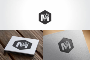 Logo Design by Dave Paresh for Meditate LLC | Design: #13798676