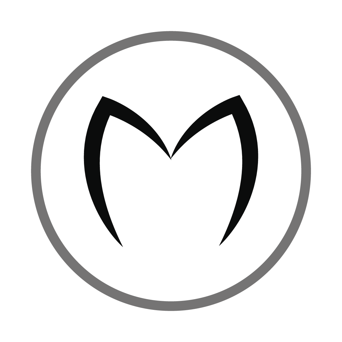 Logo Design by Liz Vega for Meditate LLC | Design #13786468