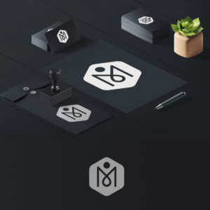 Logo Design by GRAFFYC for Meditate LLC | Design: #13784346