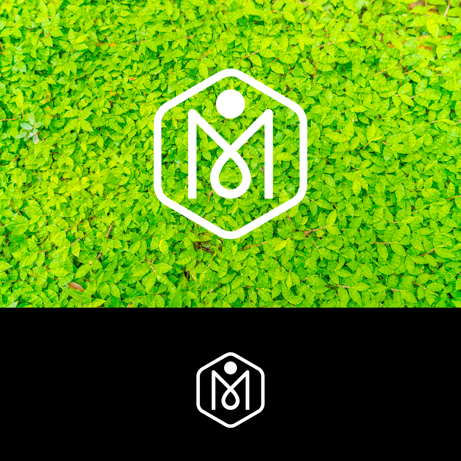 Logo Design by GRAFFYC for Meditate LLC | Design #13784348