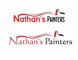 Design de Logo par Mathan Jawahar pour Nathan's Painters | Design : #13786641
