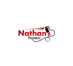 Design de Logo par PointGrfx pour Nathan's Painters | Design : #13786119