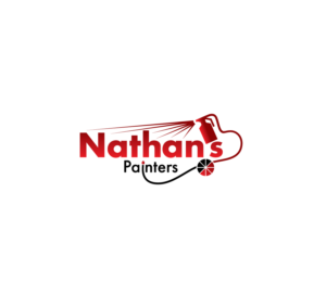 Design de Logo par PointGrfx pour Nathan's Painters | Design : #13786182