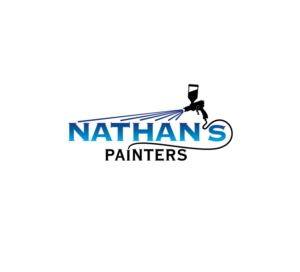 Design de Logo par PointGrfx pour Nathan's Painters | Design : #13786479