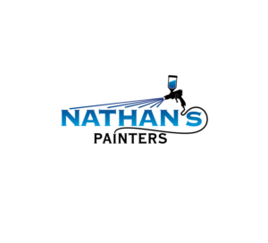 Design de Logo par PointGrfx pour Nathan's Painters | Design : #13786481