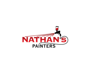 Design de Logo par PointGrfx pour Nathan's Painters | Design : #13786482