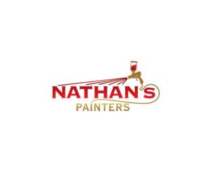 Design de Logo par PointGrfx pour Nathan's Painters | Design : #13786499