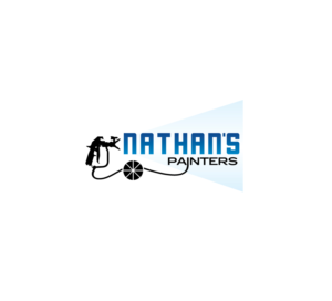 Design de Logo par PointGrfx pour Nathan's Painters | Design : #13794464