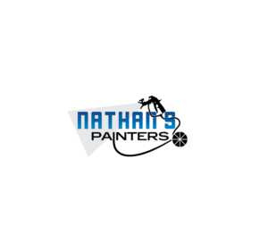 Design de Logo par PointGrfx pour Nathan's Painters | Design : #13794466