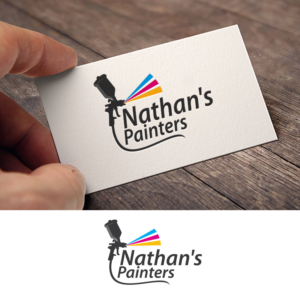 Logo Design by Resurrection Design Studio.