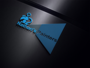 Design de Logo par hemi world pour Nathan's Painters | Design : #13792891