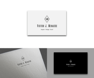 Logo Design by Anor Design
