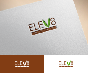 Logo Design by MKR for this project | Design: #13785203