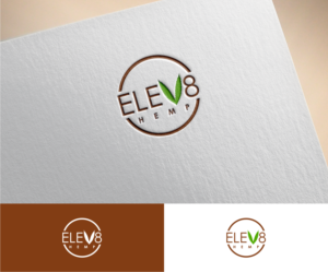 Logo Design by MKR for this project | Design: #13785205