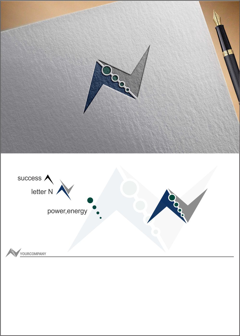 Logo Design by dclawstudio for this project | Design #13829069