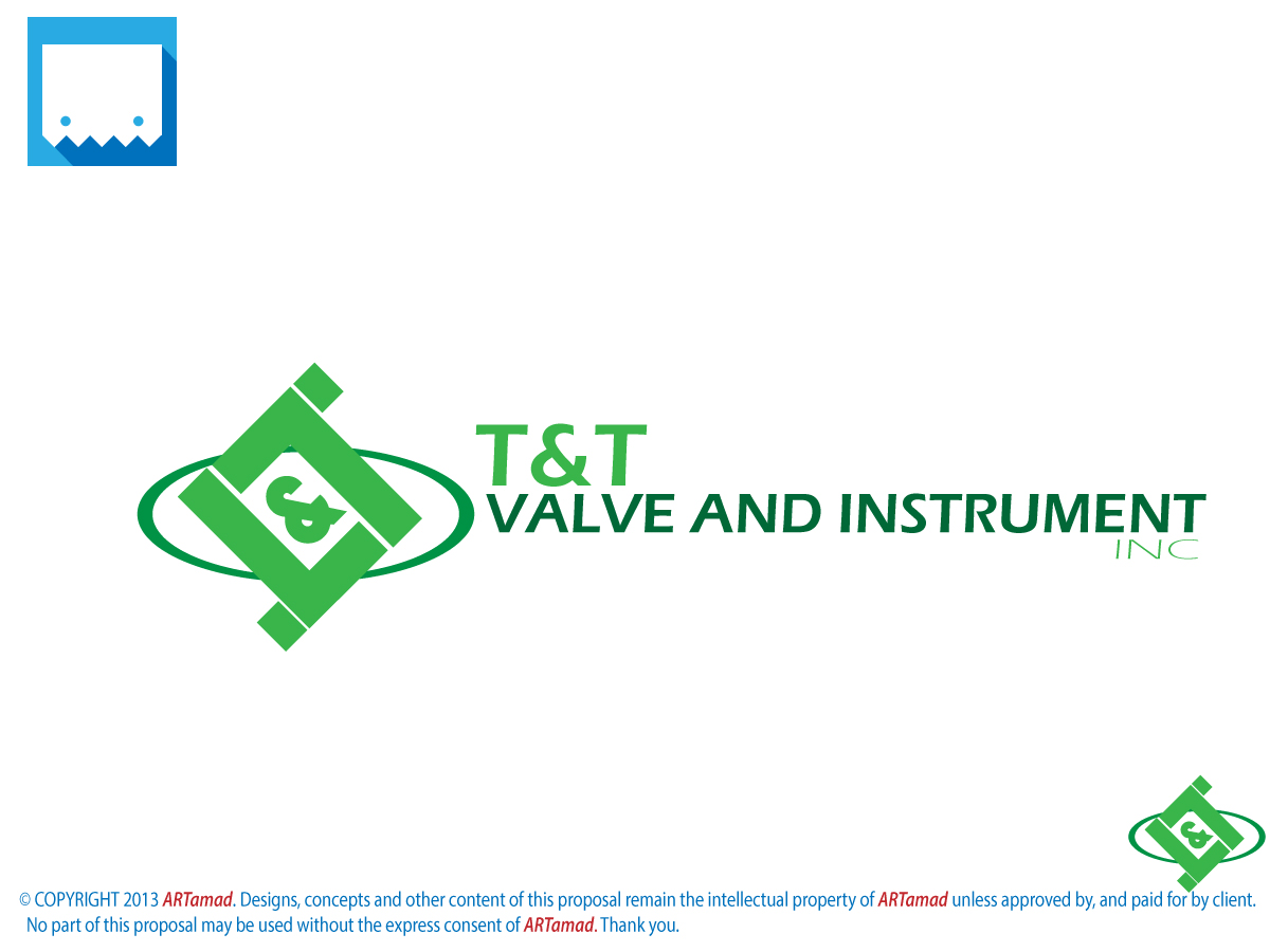 Logo Design by ARTMD for this project | Design #2524019