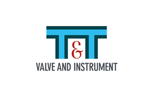 T&T Valve and Instrument, Inc. | Logo Design by Nigel B