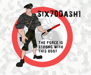 T-shirt Design by Z@!N