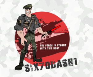 Design de T-shirt par Z@!N pour Six70Dash1 | Design #13966743