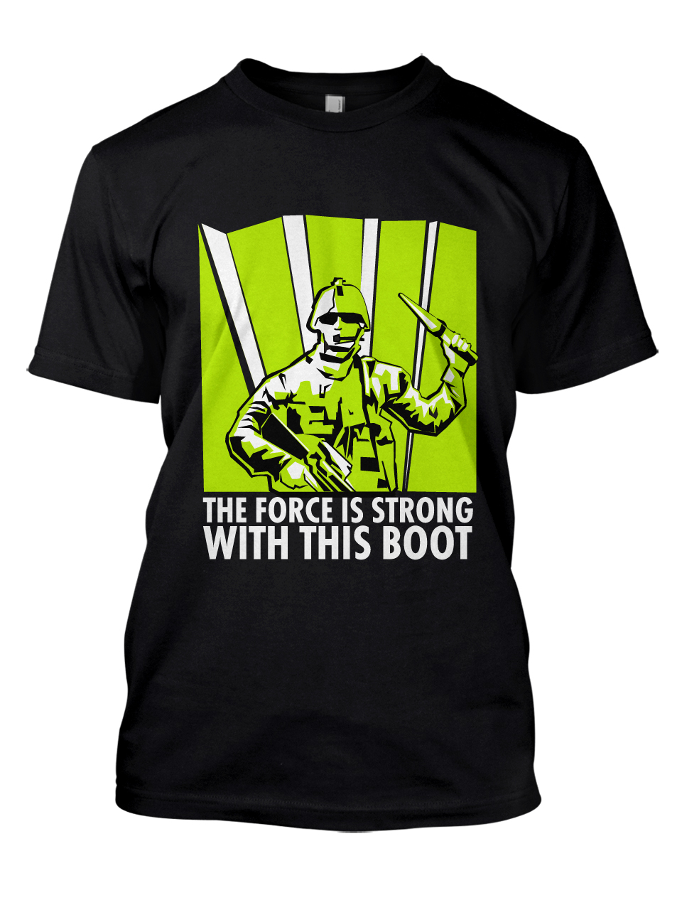Design de T-shirt par Adrian pour Six70Dash1 | Design #13963847