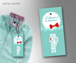 Packaging Design by MDesigns ™