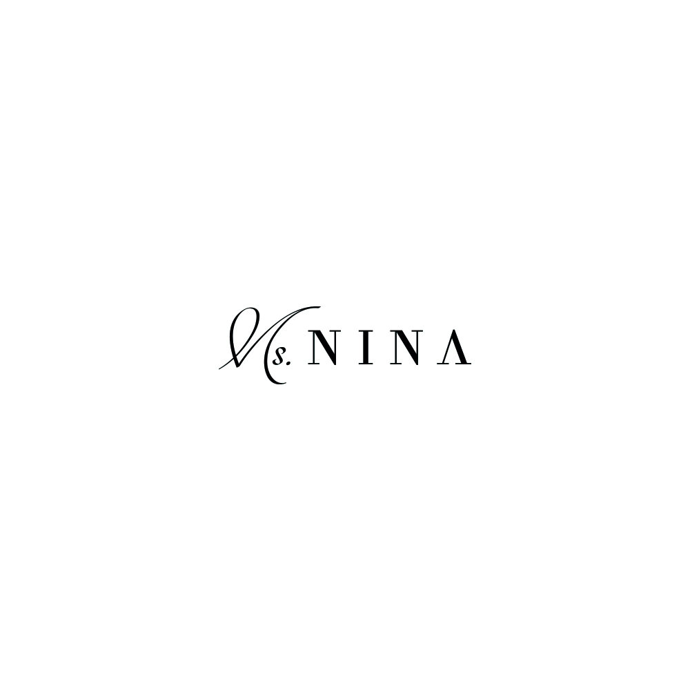 Diseño de Logo por E.G para Ms. Nina | Diseño #13787850