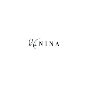 Diseño de Logo por E.G para Ms. Nina | Diseño: #13787850