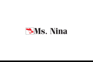 Logo Design by Mr Designer for Ms. Nina | Design: #13787974