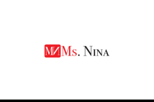 Logo Design by Mr Designer for Ms. Nina | Design: #13787975