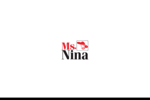 Logo Design by Mr Designer for Ms. Nina | Design: #13787976