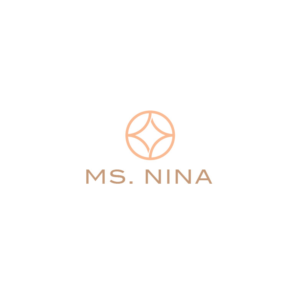 Logo-Design von Design Possibilities für Ms. Nina | Design: #13807935