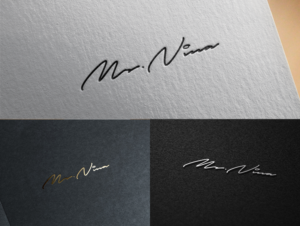 Diseño de Logo por kenjie0476 para Ms. Nina | Diseño: #13778973