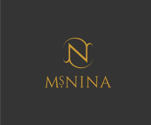Diseño de Logo por GliderGraphx para Ms. Nina | Diseño #13778255