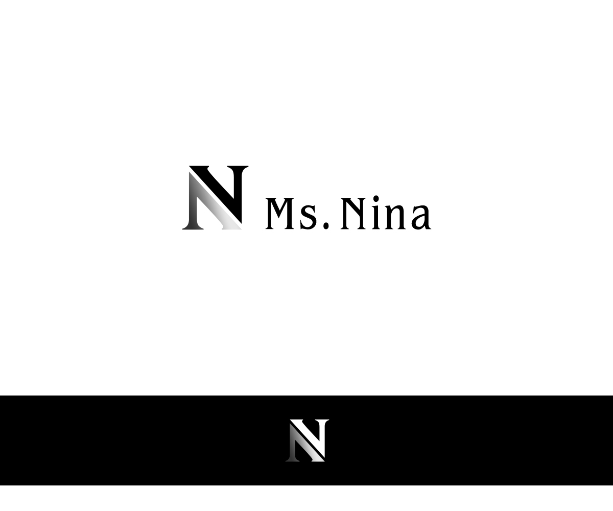 Diseño de Logo por DiLion para Ms. Nina | Diseño #13800943