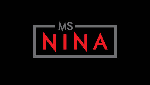 Logo Design by benito for Ms. Nina | Design #13782732